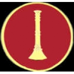 FIRE DEPARTMENT LIEUTENANT PIN